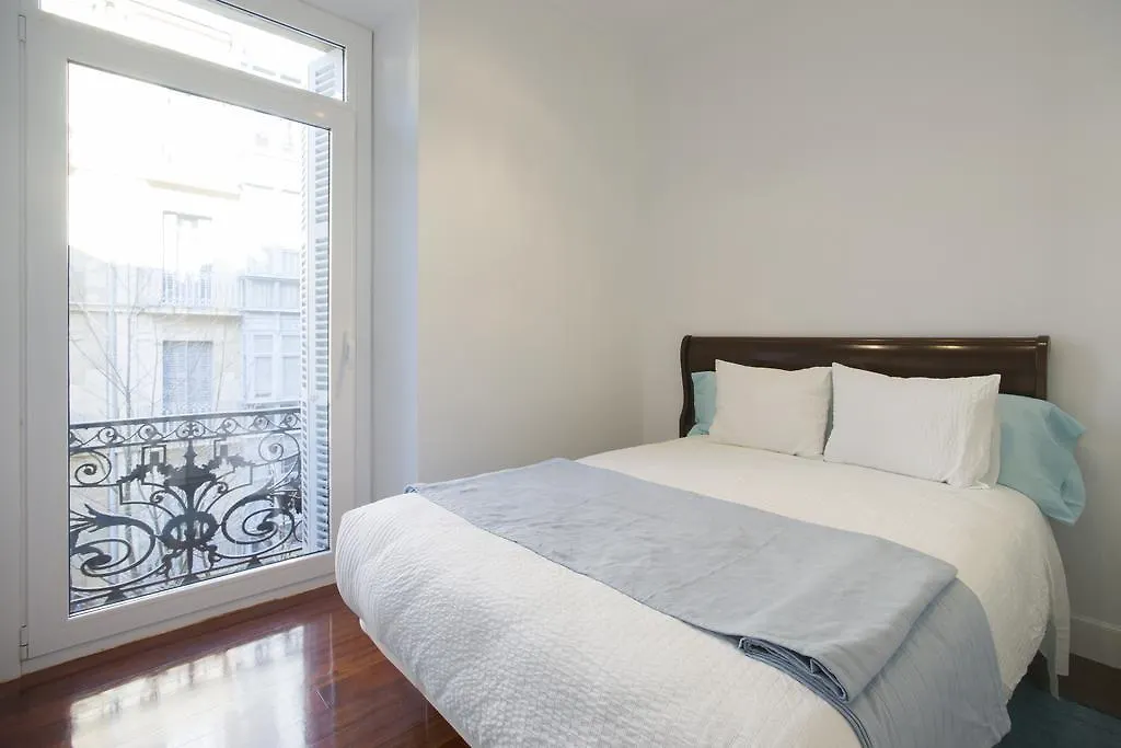 Sansebastianforyou Loyola Apartment San Sebastian