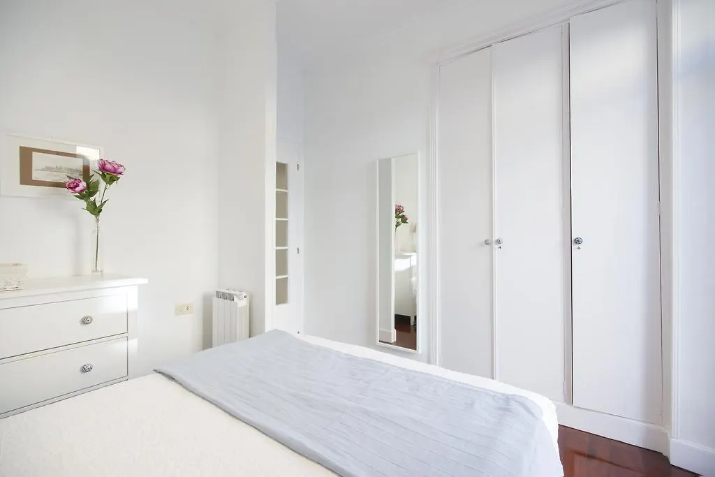 Sansebastianforyou Loyola Apartment San Sebastian 0*,  Spain