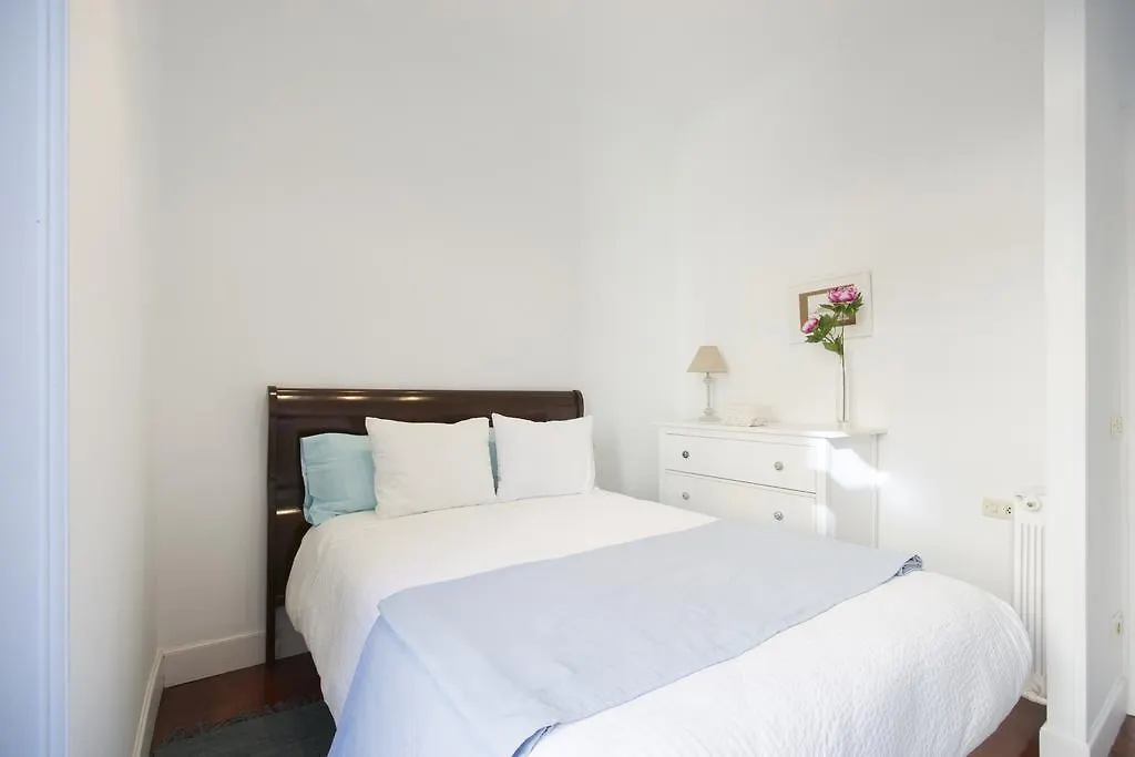 Sansebastianforyou Loyola Apartment San Sebastian 0*,