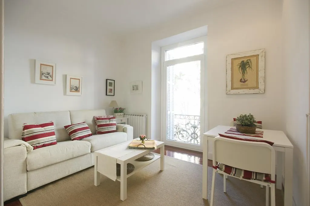 Sansebastianforyou Loyola Apartment San Sebastian Spain