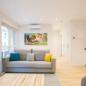  Appartement San Marcial 28