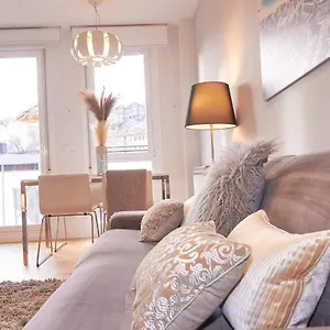  Appartement Donosti Deluxe By Luxe