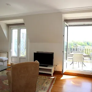 Apartment Centenario, San Sebastian