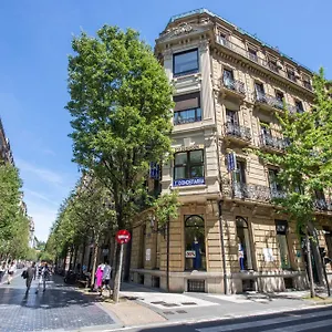 Casa de hóspedes Donostiarra, San Sebastián