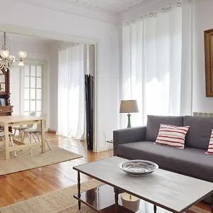 Apartamento Udare - Basque, San Sebastián