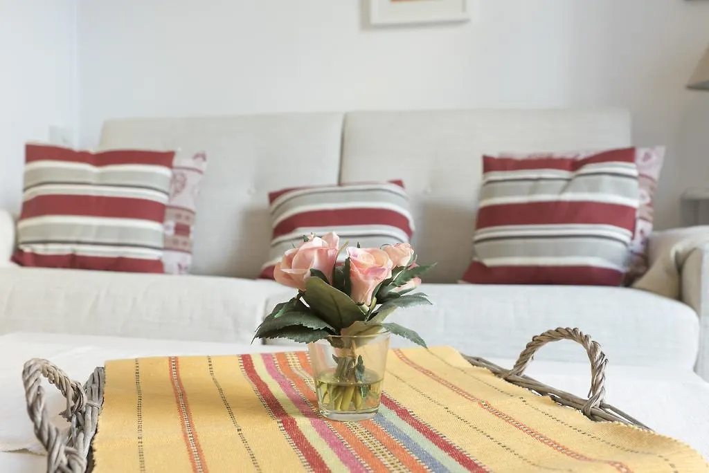 Sansebastianforyou Loyola Apartment San Sebastian