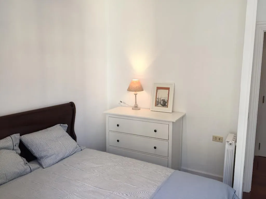 Sansebastianforyou Loyola Apartment San Sebastián