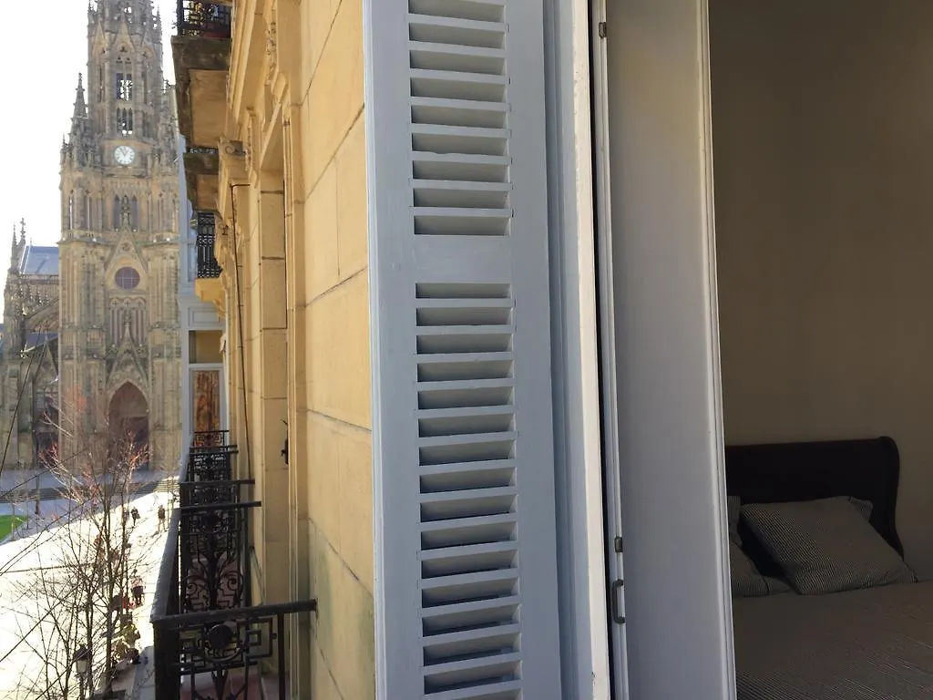 Sansebastianforyou Loyola Apartment San Sebastián